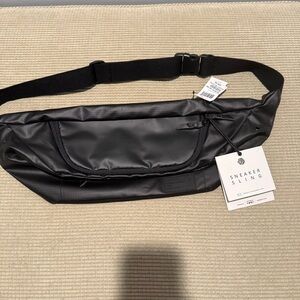 Hex “Sneaker Sling”